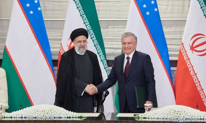 Iran to join Shanghai Cooperation Organi­sation