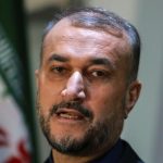 Iran wants closer ties with UAE: foreign minister