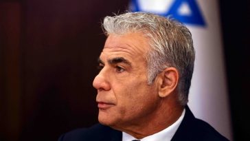 Israeli PM in Germany to lobby against nuclear agreement with Iran