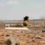 Israeli troops enter Syria to pursue ‘suspects’