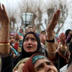 KASHMIR AFFAIRS Hopeless Kashmiris: The Helpless UN