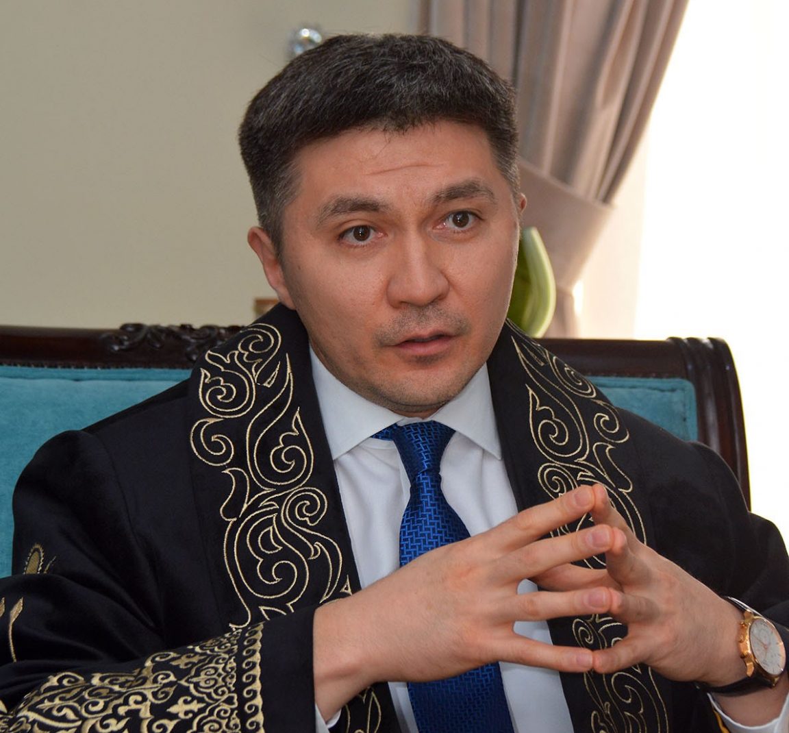 Kazakhstan to start direct flights for Pakistan in Nov: Envoy Kistafin