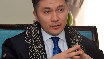 Kazakhstan to start direct flights for Pakistan in Nov: Envoy Kistafin