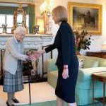 Liz Truss becomes new UK PM after audience with queen