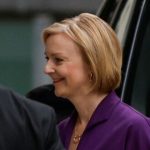 Liz Truss named as Britain’s next prime minister