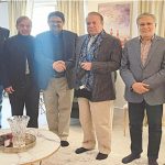 Miftah exits, Ishaq Dar to come back along with Shehbaz