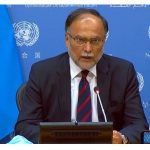 Minister urges varsity students to raise funds for flood victims