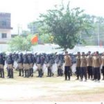 MoU signed with Chinese police for training to Punjab police, says IGP