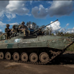 Moscow pledges 'full protection' to any areas annexed by Russia