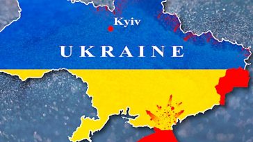 Moscow ‘pauses’ vote in Ukraine amid fightback