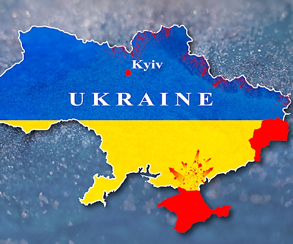 Moscow ‘pauses’ vote in Ukraine amid fightback