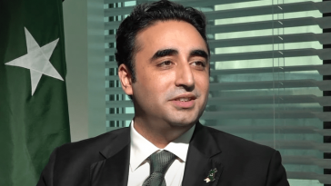 No help offered, expected from India on floods: FM Bilawal