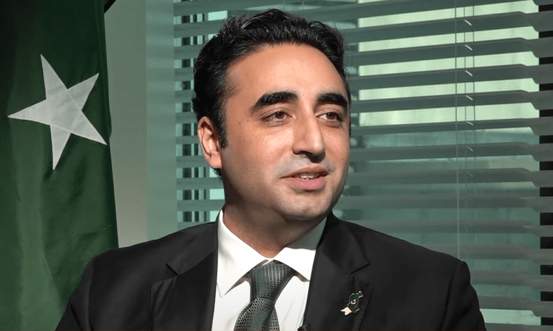 No help offered, expected from India on floods: FM Bilawal