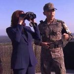 North Korea fires missiles after US VP Harris leaves South Korea