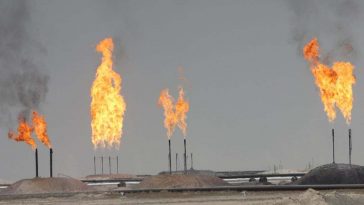 OGDCL finds gas reserves in KP