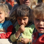 One person dying of hunger every four seconds: NGOs