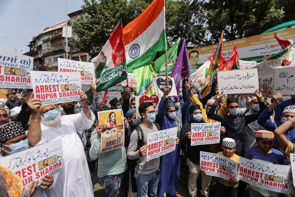 Over 55% online Islamophobic content originates from India: report