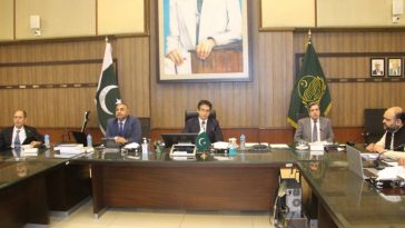 P&D board arranges portfolio review meeting with Asian Development Bank