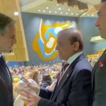 PM, FM condole over demise of Antony Blinken's father