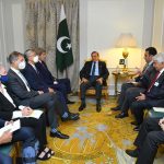 PM, Kerry discuss need to 'avoid' future climate tragedies