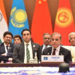 PM Shehbaz Sharif asks SCO to address climate change issue
