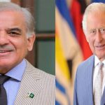 PM Shehbaz Sharif meets King Charles III