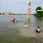 PM Shehbaz calls for 'sustainable system' to deal with climate change as 18 more die in floods