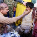 PM Shehbaz in Sindh to oversee relief efforts in flood-hit areas
