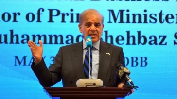 PM Shehbaz set to focus on flood havoc in his address to UNGA