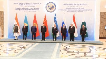 PM Shehbaz to address SCO summit today