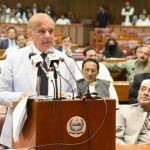 PM Shehbaz to attend SCO summit in Uzbekistan with climate change on agenda