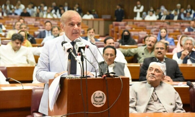 PM Shehbaz to attend SCO summit in Uzbekistan with climate change on agenda