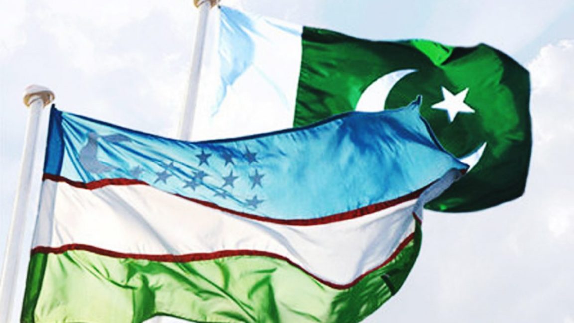 PM Shehbaz to leave for Uzbekistan tomorrow on two-day visit
