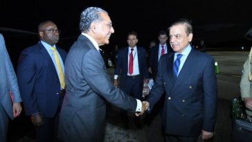 PM Shehbaz to tell Pakistan's story of 'anguish, pain' at 77th UNGA