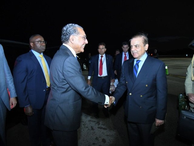 PM Shehbaz to tell Pakistan's story of 'anguish, pain' at 77th UNGA