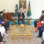 PM appreciates Canadian solidarity, assistance in flood relief efforts