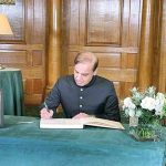 PM calls for ‘swift action to rebuild future’ of flood affected children