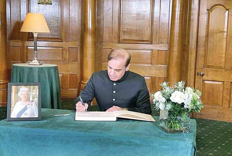 PM calls for ‘swift action to rebuild future’ of flood affected children