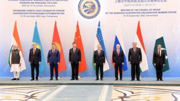 PM conveyed Pakistan’s vision for SCO strategic direction: FO