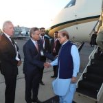 PM in UK to meet Nawaz Sharif, attend State Funeral of Queen Elizabeth II