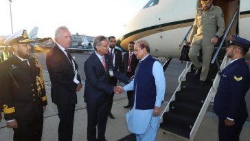 PM in UK to meet Nawaz Sharif, attend State Funeral of Queen Elizabeth II