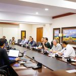 PTI ‘core group’ to come up with economic recovery road map