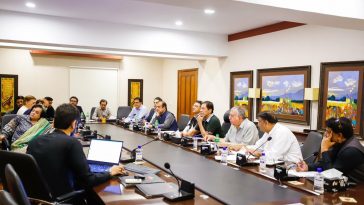 PTI ‘core group’ to come up with economic recovery road map