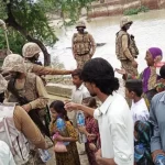 Pakistan Army postpones Defence Day ceremony at GHQ in solidarity with flood victims