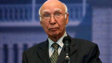 Pakistan reaffirms commitment to peaceful, stable Afghanistan