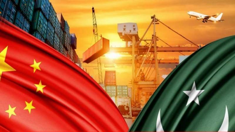 Pakistan shares underlying vision of CPEC with diplomats