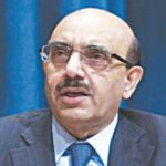 Pakistan’s envoy calls for collective response to floods