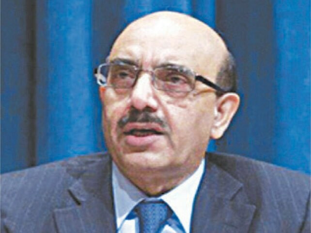 Pakistan’s envoy calls for collective response to floods