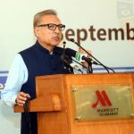 President advises youth to adopt intellectual changes for country's prosperity