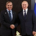 Prime Minister to visit China, Russia